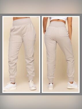 POPFLEX “Ooey Gooey Joggers”
